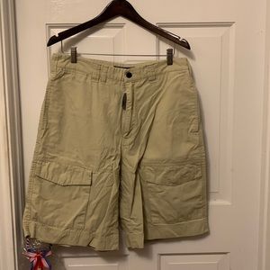 Tommy Hilfiger cargo men shorts